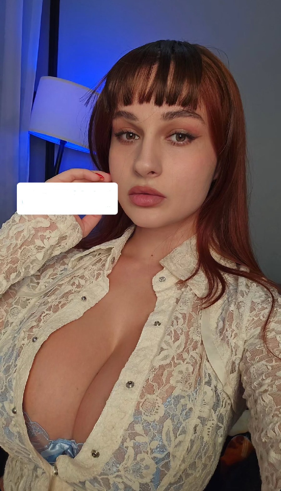 Take a pause and enjoy Miranda Faith — streaming from Nagpur