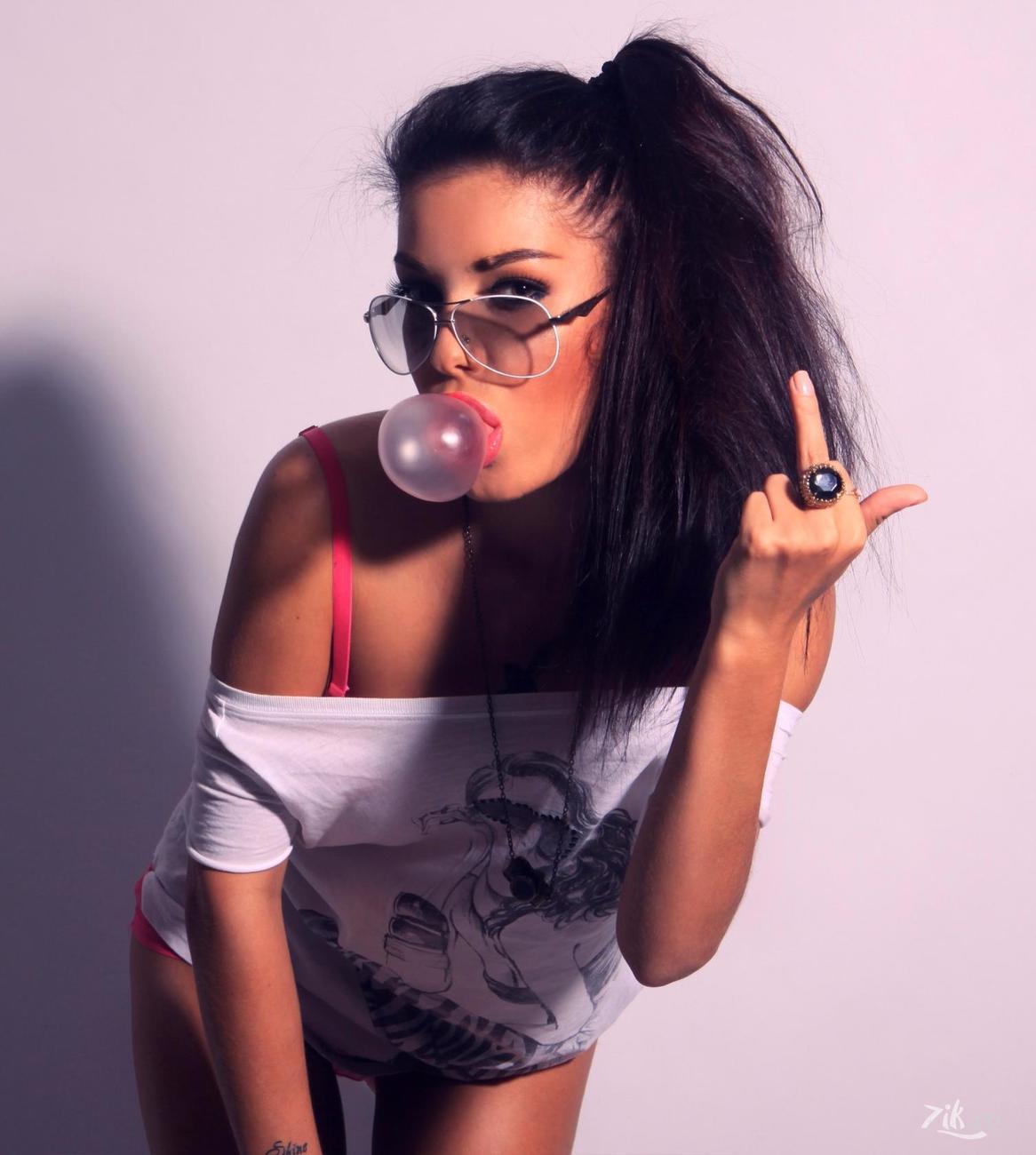 Sassy girls in Nagpur