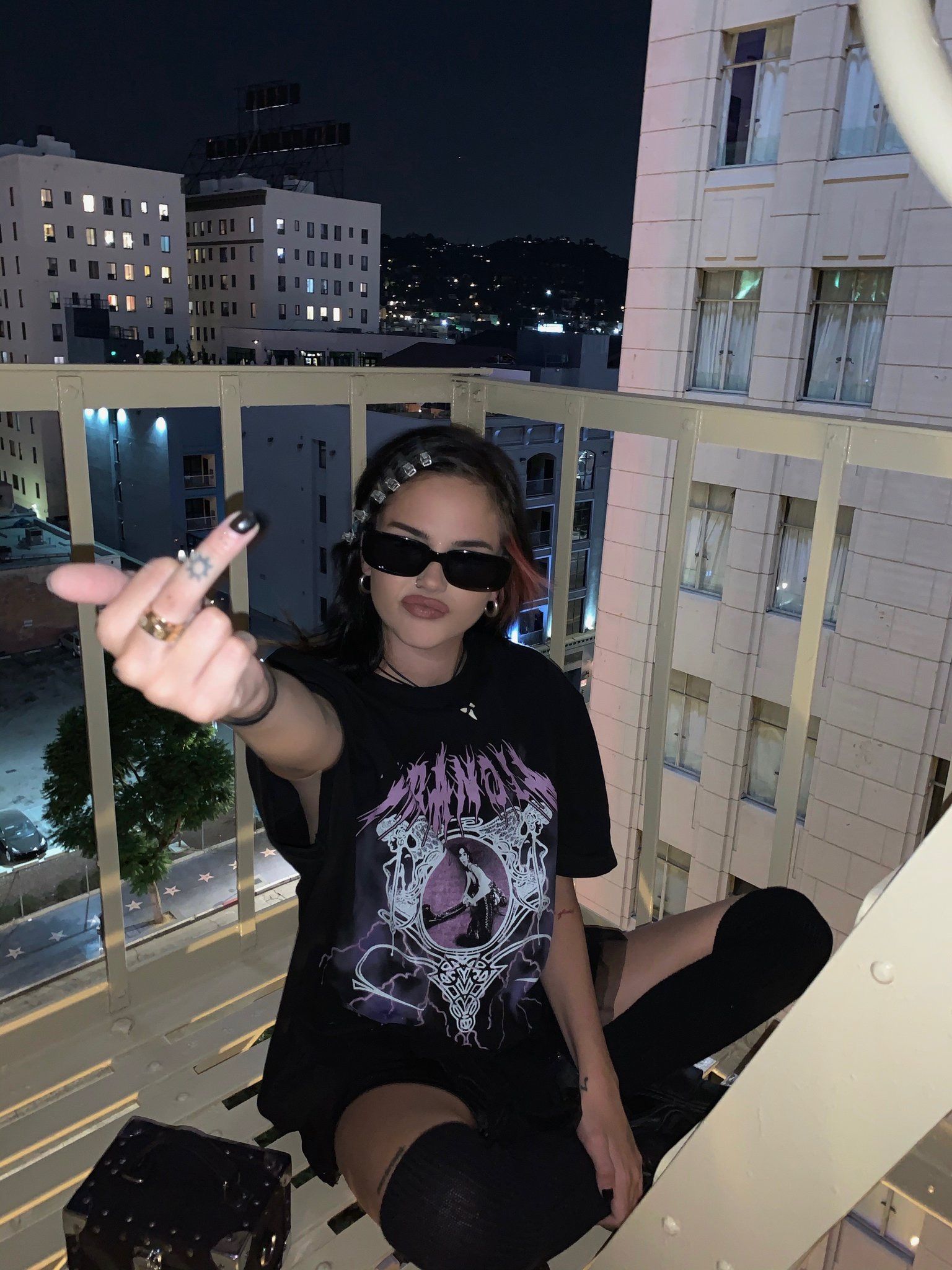 Sassy girls in Nagpur