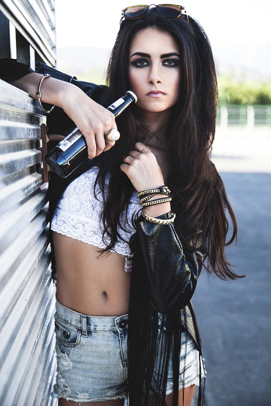 Sassy girls in Nagpur