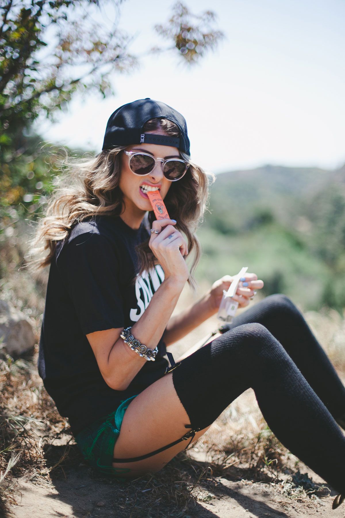 Sassy girls in Nagpur