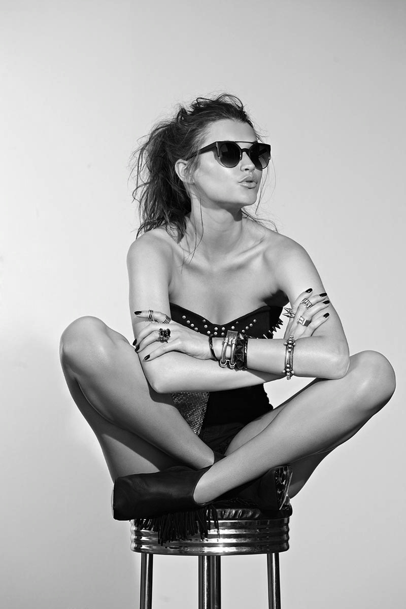 Sassy girls in Nagpur