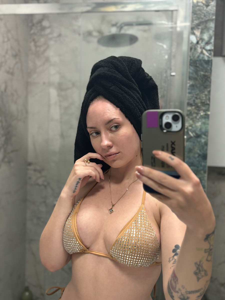 Nude girl KateV in Nagpur