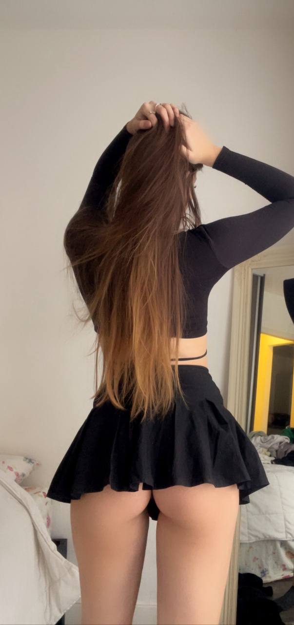 Photo Lola La Fleur in Nagpur