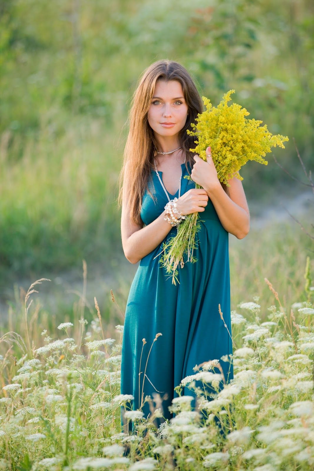 Slavic women in Nagpur