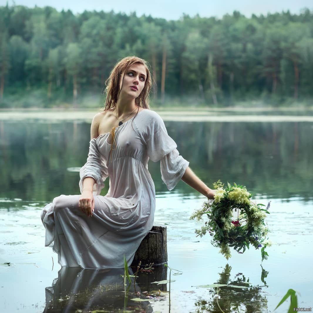 Beautiful girl Slavic women in Nagpur